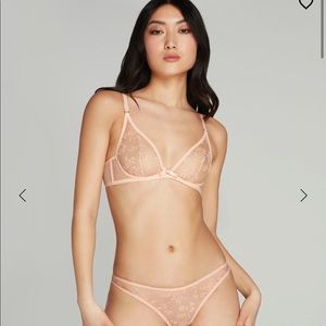 NWT Henrieta Agent Provocateur thong